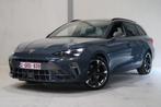 Cupra Leon ST | 1.5 eTSI 150 pk | DSG | 07/2024 | 9.000 km |, Auto's, 1498 cc, 4 cilinders, Leon, Leder en Stof