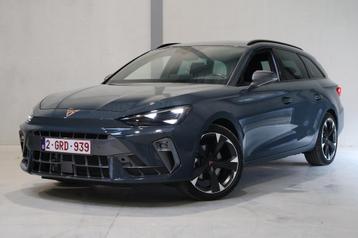Cupra Leon ST | 1.5 eTSI 150 pk | DSG | 07/2024 | 9.000 km | beschikbaar voor biedingen