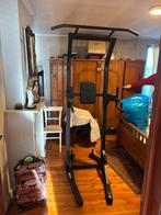 Krachtstation, Ophalen, Zo goed als nieuw, Krachtstation