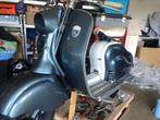 Scooter lambretta, Fietsen en Brommers, Scooters | Vespa, Ophalen, Tweetakt, Gebruikt, Klasse B (45 km/u)