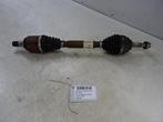 AANDRIJFAS LINKS VOOR Renault Clio IV (5R) (391018401R), Gebruikt, Renault