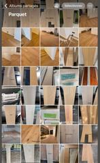 Destokage de parquet semi massif., Ophalen, Nieuw, Parket