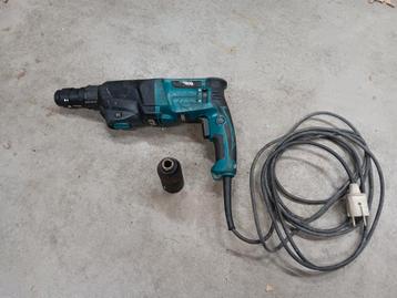 Makita HR2610T beschikbaar voor biedingen