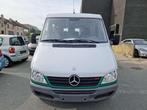 Mercedes-Benz Sprinter 313 CDI Sprintshift 9pls airco, 9 places, 95 kW, Achat, ABS