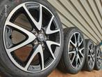 17 inch Nieuw org  Toyota Yaris Prius velgen banden, Ophalen of Verzenden, Zo goed als nieuw