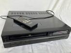 Enregistreur vidéo VHS PANASONIC, Enlèvement, Comme neuf, Lecteur ou enregistreur VHS