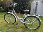 Fiets oxford 24 inch, Fietsen en Brommers, Ophalen, Oxford, Handrem, Gebruikt