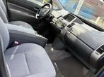Voiture, Auto's, Stof, Blauw, Hybride Elektrisch/Benzine, Te koop