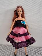 Barbie, Kinderen en Baby's, Zo goed als nieuw, Barbie