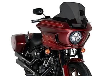 Puig Touringscreen HD low rider st beschikbaar voor biedingen