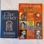 Days of magic-Nights of war en Absolute midnight, Ophalen of Verzenden, Gelezen