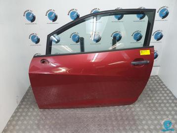 SEAT IBIZA 6J 1.2 TDI Reference Ec [L_FRONT_DOOR] 2012 beschikbaar voor biedingen
