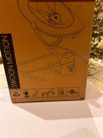 BabyMoov SwoonMotion babyschommel, Kinderen en Baby's, Wipstoeltjes, Ophalen, Zo goed als nieuw