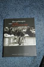 Het geheugen van Congo de koloniale tijd Snoeck 2005, Ophalen of Verzenden
