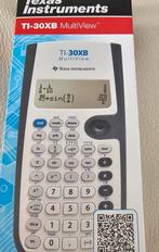 TEXAS instrument TI-30XB Multiview, Diversen, Rekenmachines, Ophalen, Zo goed als nieuw
