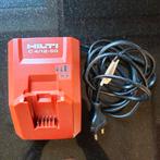 Hilti batterijlader C4/12-50 als nieuw., Ophalen of Verzenden