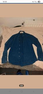 Herenhem  nog goed  maat L, Kleding | Heren, Overhemden, Ophalen, Zo goed als nieuw