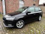 Skoda Fabia Combi 1.0 TSI benzine, Auto's, Skoda, Voorwielaandrijving, 1141 kg, Stof, Euro 6