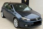 Golf 6 1.6TDi 105Ch 2012 État neuf Ct Ok, Auto's, Euro 5, USB, 5 deurs, Te koop