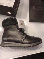 Splinternieuw !!! Duca Del Cosma mt 40 golf winterboots, Kleding | Dames, Schoenen, Duca del cosma, Zwart, Lage of Enkellaarzen