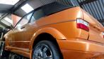 vw golf cabriolet mk1::::: 16v, Auto's, Cabriolet, Volkswagen, Handgeschakeld, Particulier