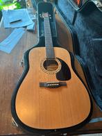 Simon & Patrick akoestische gitaar, Enlèvement, Comme neuf, Guitare Western ou Guitare Folk, Avec valise