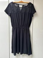 Robe noire doublée Clockhouse - Taille S *, Enlèvement ou Envoi, Taille 36 (S), Comme neuf, Clockhouse