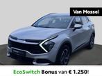Kia Sportage Pulse 1.6 T-GDi 48V 7DCT + Techno Pack, 144 g/km, Argent ou Gris, 110 kW, 1505 kg