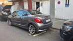 Peugeot 207cc moteur HS, Auto's, Particulier, Benzine, Te koop