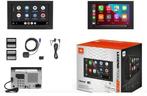 JBL Draadloos Carplay en Android auto navigatiesysteem