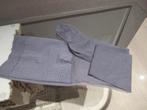 Nieuwe grijze Falke panty's met broekje, mt Small, Maat 36/38 (S), Verzenden, Nieuw, Falke