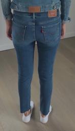 Levi Strauss Skinny Jeans, Broek, Gebruikt, Meisje, Levi Strauss