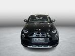 Abarth 500e Turismo Full Option, Autos, Neuf, Entreprise, 252 km, Noir