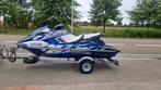 Yamaha FX SVHO, Watersport en Boten, Jetski's en Waterscooters, Ophalen of Verzenden, Zo goed als nieuw