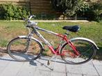 Jumpertrek - 26" Jongensfiets (Shimano Altus), Fietsen en Brommers, Gebruikt, Jumpertrek, Handrem, Ophalen