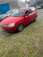 Opel Corsa 1.2 Benzine, Auto's, Bedrijf, Corsa, Centrale vergrendeling, Te koop