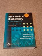 Basic Medical Biochemistry - A clinical approach, Ophalen of Verzenden, Zo goed als nieuw