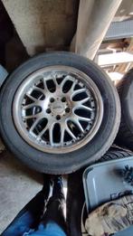 Jantes inter action en alu 17", Auto-onderdelen, Ophalen, Gebruikt, Velg(en), 17 inch