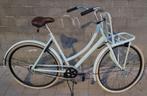 Damesfiets spirit, Ophalen, Zo goed als nieuw
