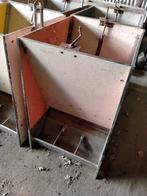 Dubbele broeibakken 15 stuk, Dieren en Toebehoren, Schapen, Geiten en Varkens