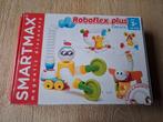 Smartmax robotflex plus create, Ophalen, Zo goed als nieuw, Bouwen
