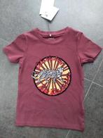 nieuw t-shirt Name It maat 104, Kinderen en Baby's, Kinderkleding | Maat 104, Name it, Nieuw, Ophalen of Verzenden, Shirt of Longsleeve