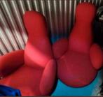 🥳8 FAUTEUILS DESIGN = PATRICIA URQUIOLA & STEFAN BORSELIUS, Ophalen