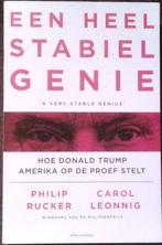 Donald Trump x 2, Boeken, Ophalen of Verzenden