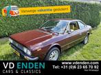 Lancia Beta Coupe - 1979, Auto's, Oldtimers, Voorwielaandrijving, 4 zetels, Handgeschakeld, 82 pk