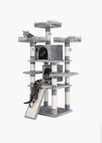 Grote krabpaal, Dieren en Toebehoren, Krabmeubelen, Ophalen, Zo goed als nieuw, Krabpaal