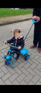 Tricycle enfant, Ophalen, Gebruikt, Duwstang
