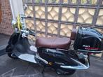 Scooter te koop, Motoren, Ophalen
