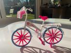 Barbie fiets, Kinderen en Baby's, Ophalen of Verzenden, Zo goed als nieuw