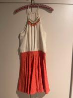 Kleedje maat S, Kleding | Dames, Topjes, Ophalen, Zo goed als nieuw, Maat 36 (S), Wit